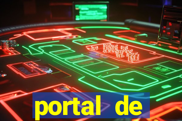 portal de facilidades salvador